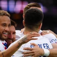 Sergio Ramos duboko cijeni karizmu Lionela Messija